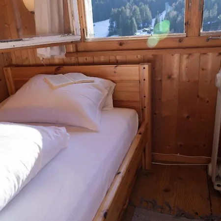 Holiday home Sigerst Wildhaus