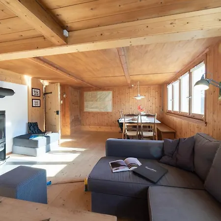 Holiday home Sigerst