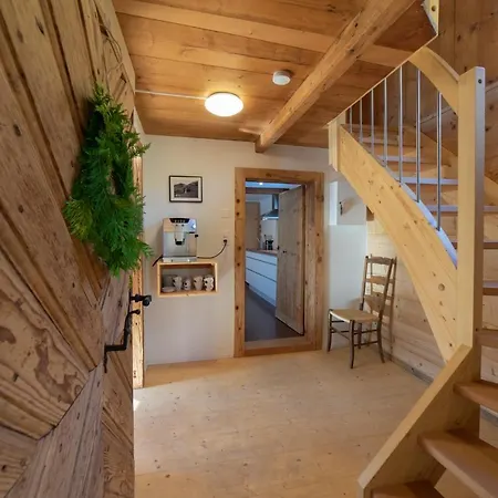 Holiday home Sigerst