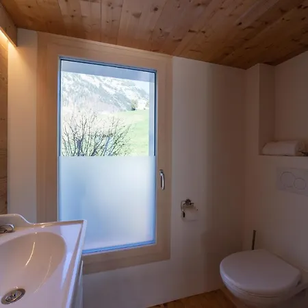 Sigerst Wildhaus