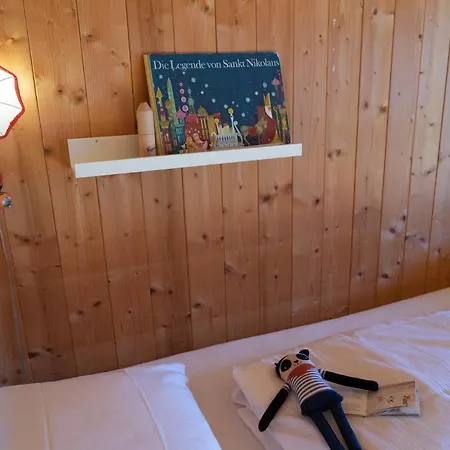 Holiday home Sigerst