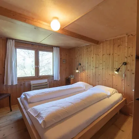 Sigerst Holiday home *