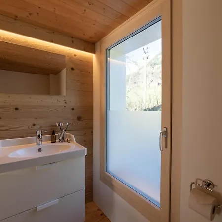 Holiday home Sigerst Wildhaus