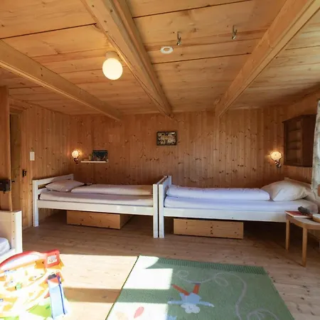 Holiday home Sigerst