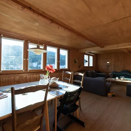 Sigerst * Wildhaus