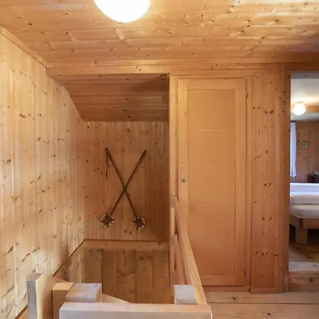 Sigerst Holiday home *