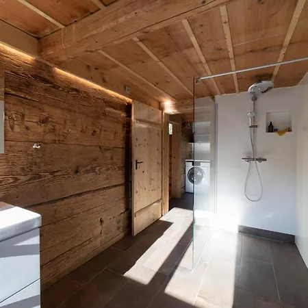 Sigerst Holiday home Wildhaus