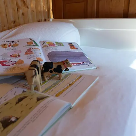 Holiday home Sigerst