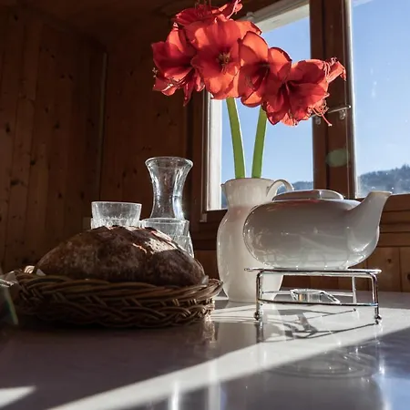 Sigerst Holiday home