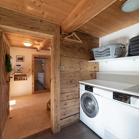 Sigerst Holiday home