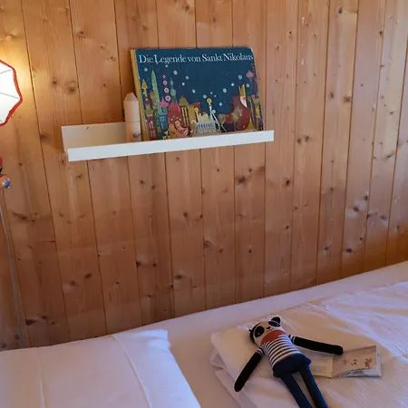 Sigerst Wildhaus