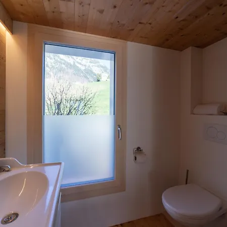 Sigerst Casa vacanze