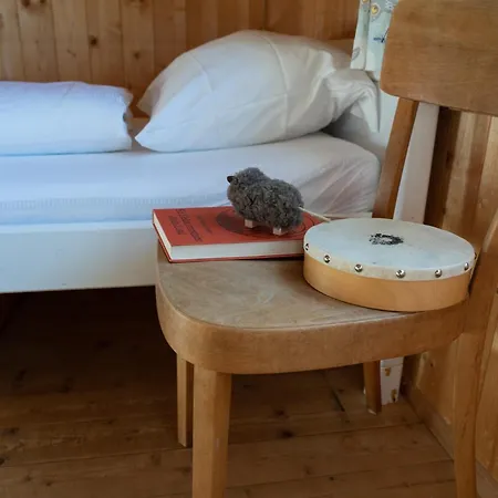 Sigerst Casa vacanze