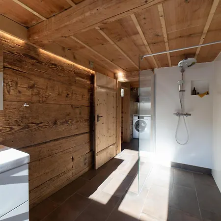 Sigerst Casa de Férias *