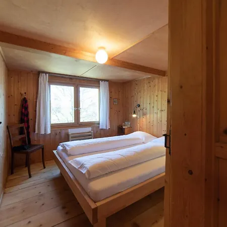 Sigerst Wildhaus
