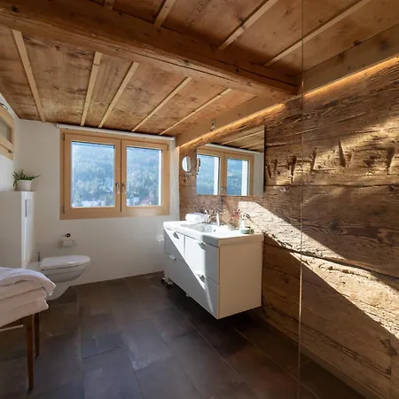 Sigerst Casa de Férias *