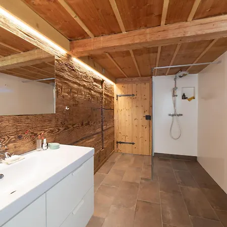 Casa vacanze Sigerst Wildhaus