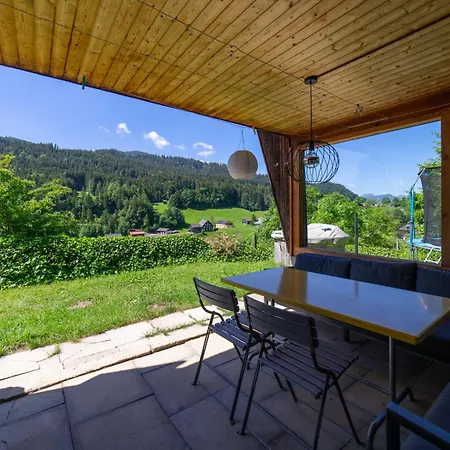 Casa vacanze Sigerst Wildhaus