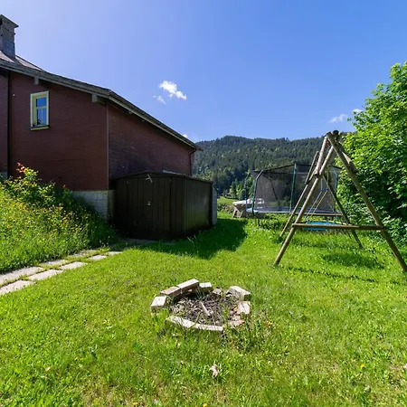 Sigerst Wildhaus