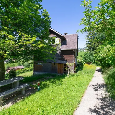 Sigerst * Wildhaus