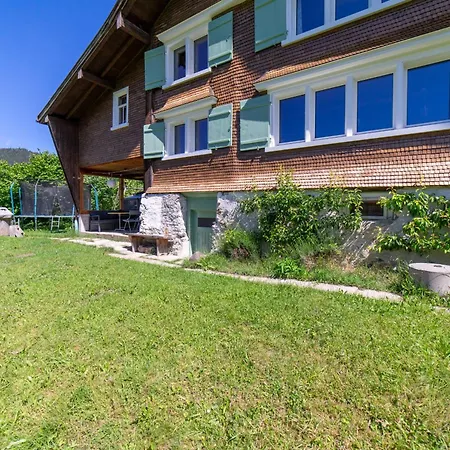 Casa vacanze Sigerst
