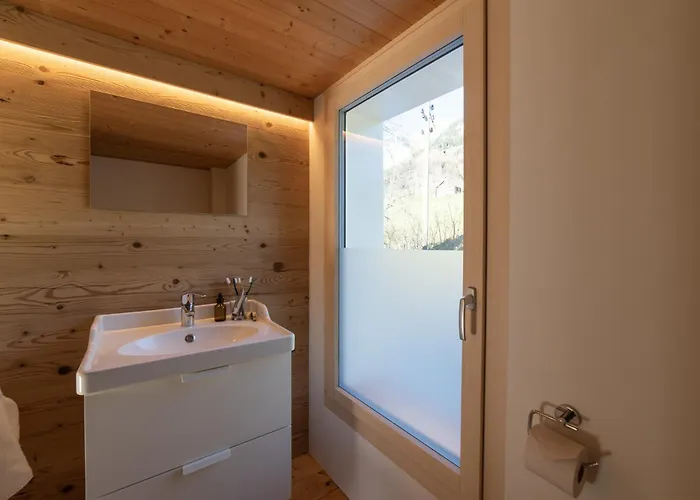 Sigerst Hébergement de vacances *