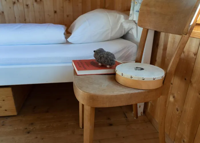 Sigerst Hébergement de vacances