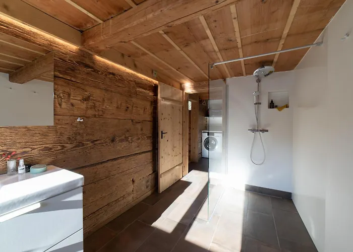 Sigerst Hébergement de vacances *