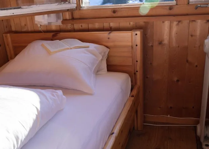 Hébergement de vacances Sigerst *