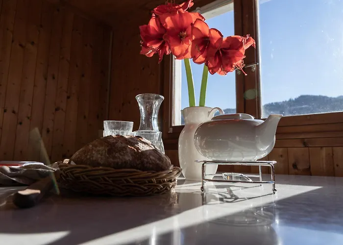 Hébergement de vacances Sigerst *