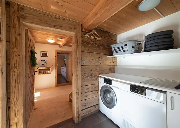 Sigerst Hébergement de vacances *