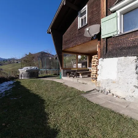 Sigerst Ferienhaus *