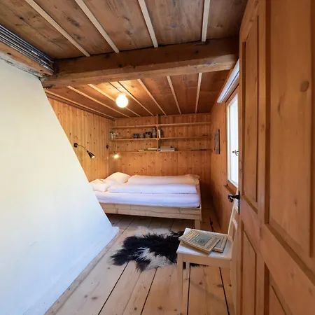 Hébergement de vacances Sigerst