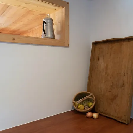 Sigerst Hébergement de vacances *