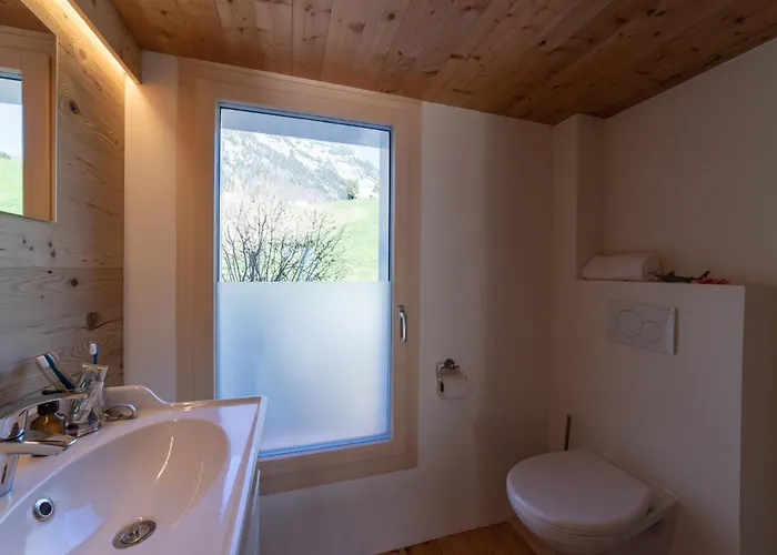 Sigerst Casa de Férias