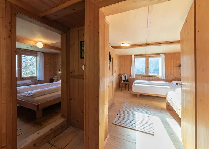 Casa de Férias Sigerst