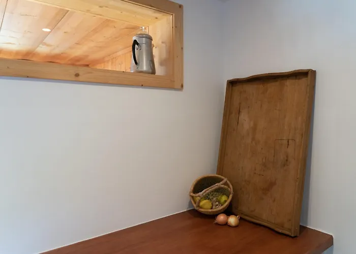 Sigerst Casa de Férias *